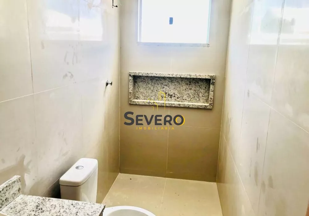 Casa de Condomínio, 3 quartos - Foto 23