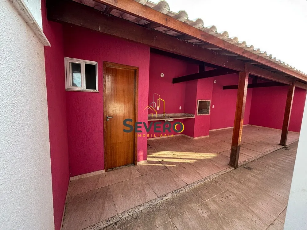 Casa de Condomínio, 3 quartos - Foto 38