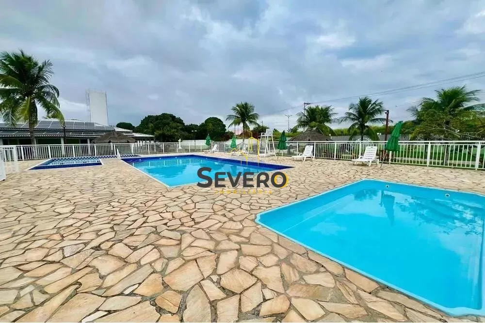 Casa de Condomínio, 3 quartos - Foto 31