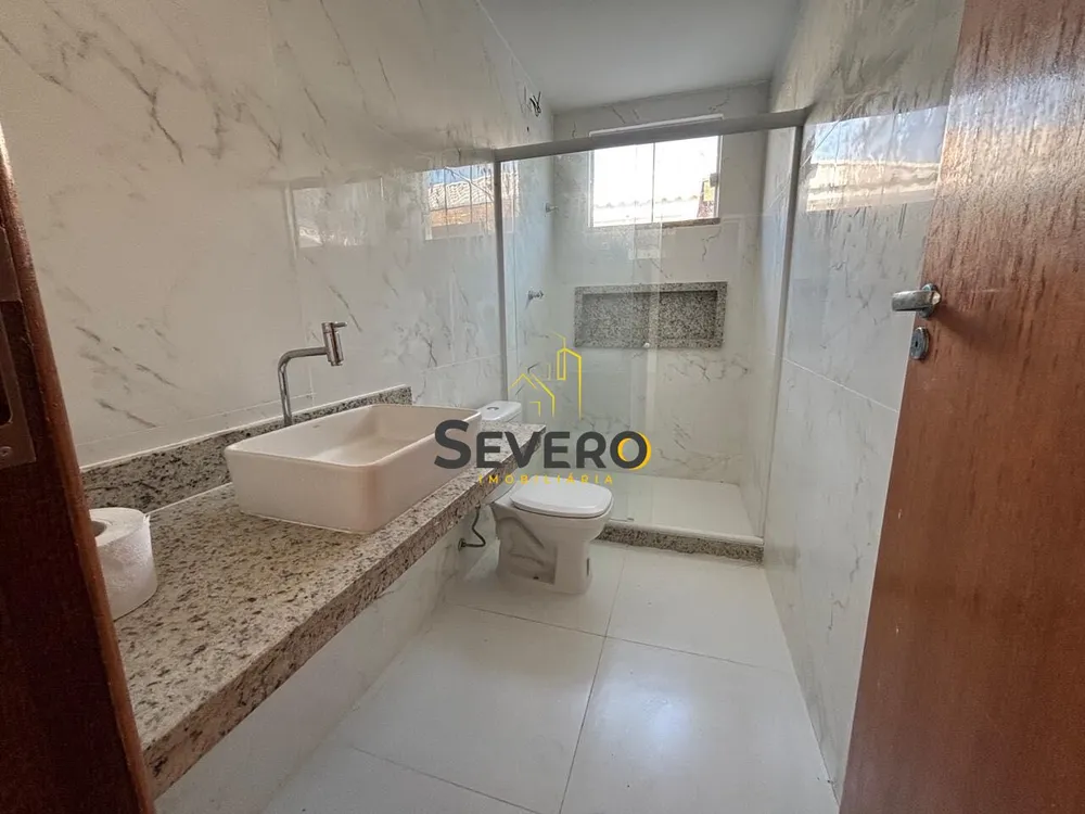 Casa de Condomínio, 3 quartos - Foto 30