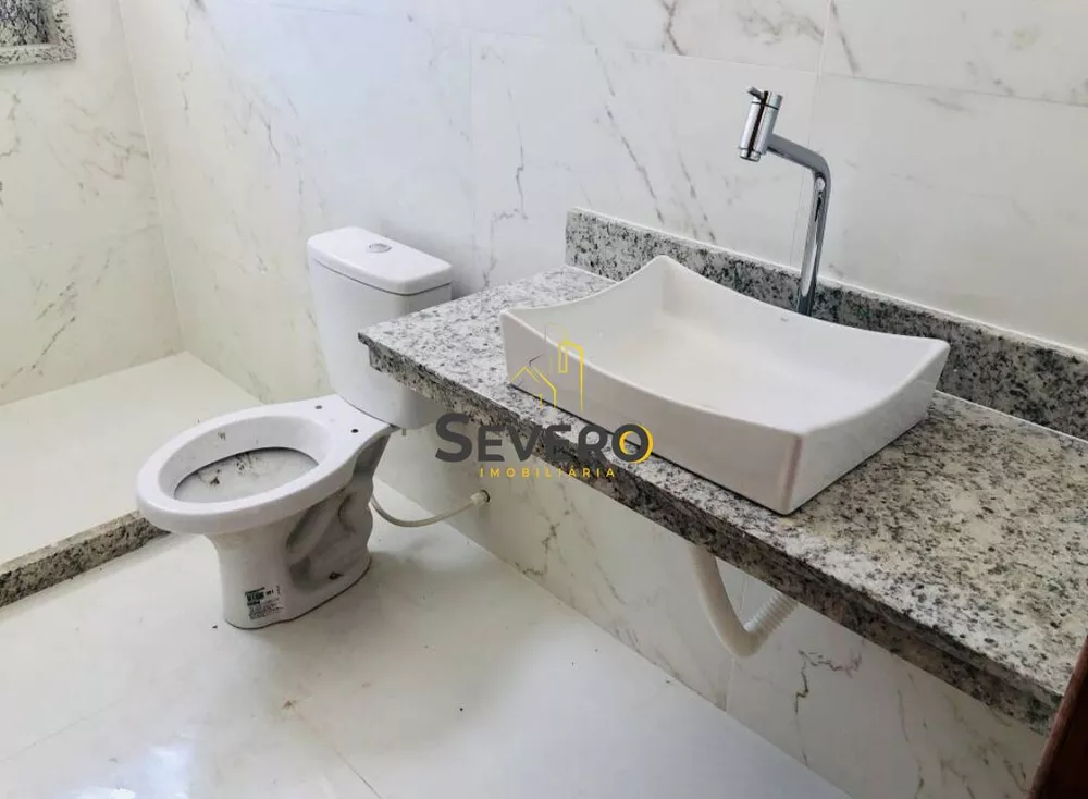 Casa de Condomínio, 3 quartos - Foto 15