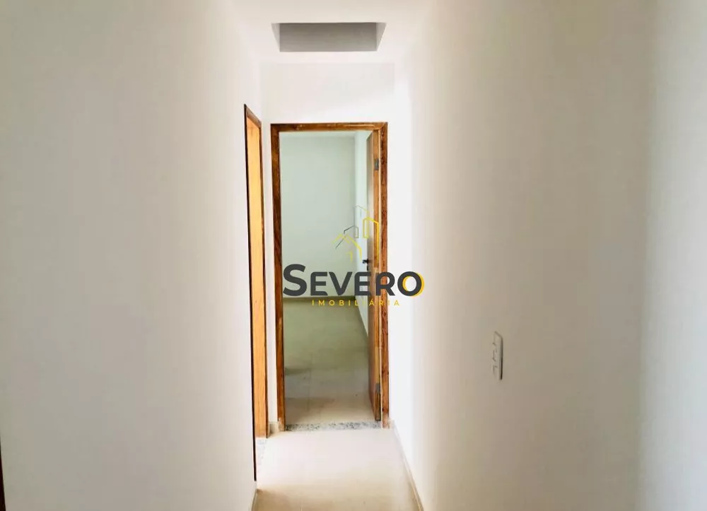 Casa de Condomínio, 3 quartos - Foto 16