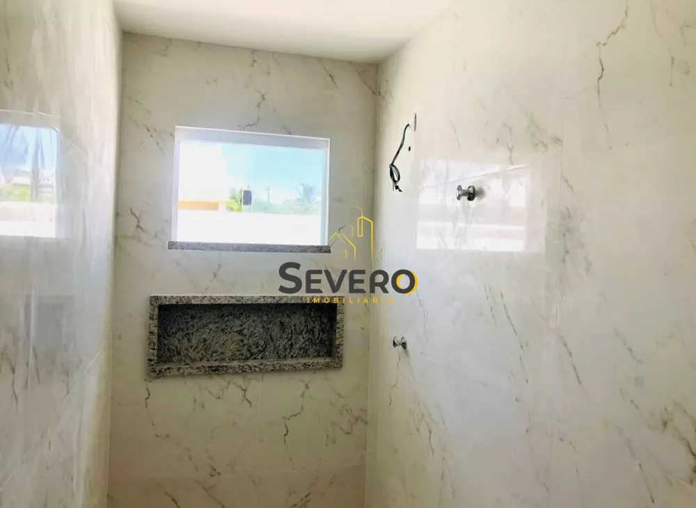 Casa de Condomínio, 3 quartos - Foto 13