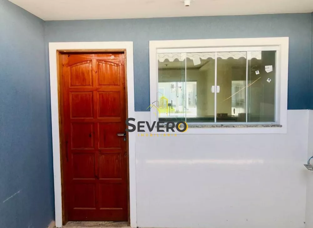 Casa de Condomínio, 3 quartos - Foto 9