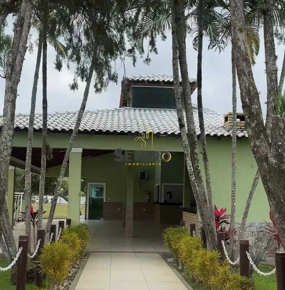 Casa de Condomínio, 3 quartos - Foto 61
