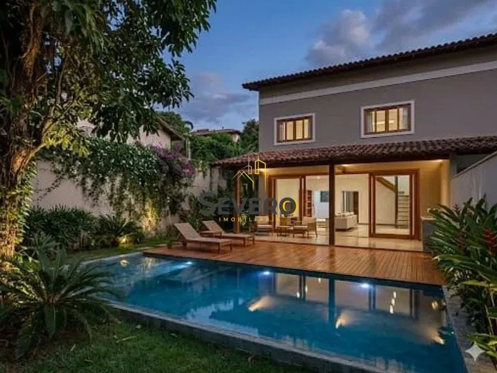 Casa, 1 quarto, 115 m² - Foto 8