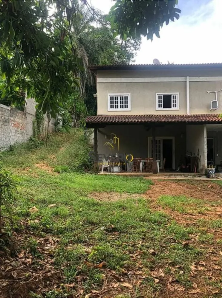 Casa, 1 quarto, 115 m² - Foto 2