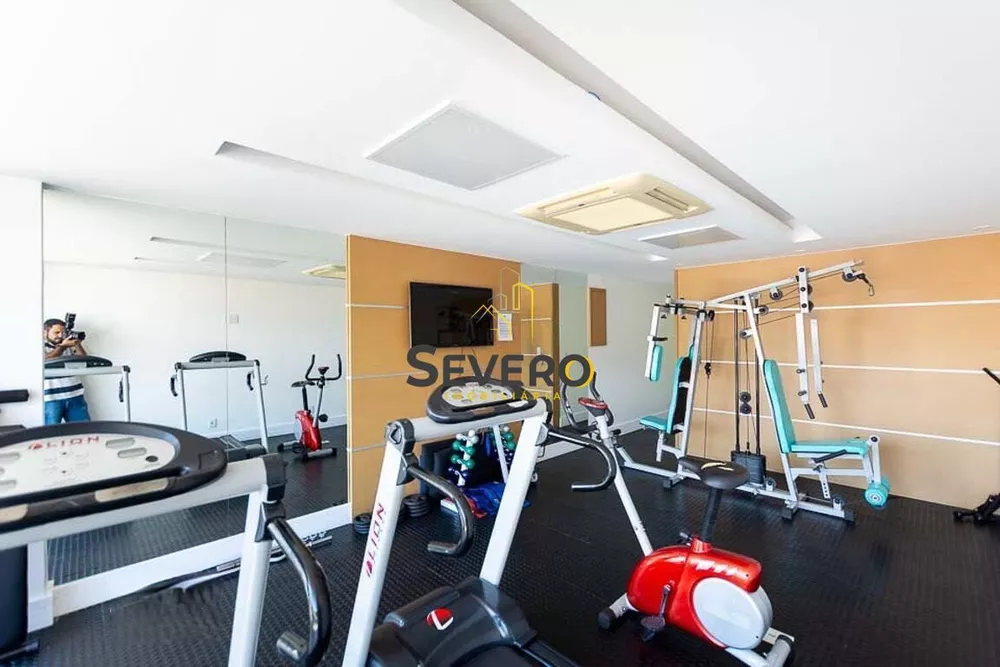 Apartamento, 2 quartos, 80 m² - Foto 16