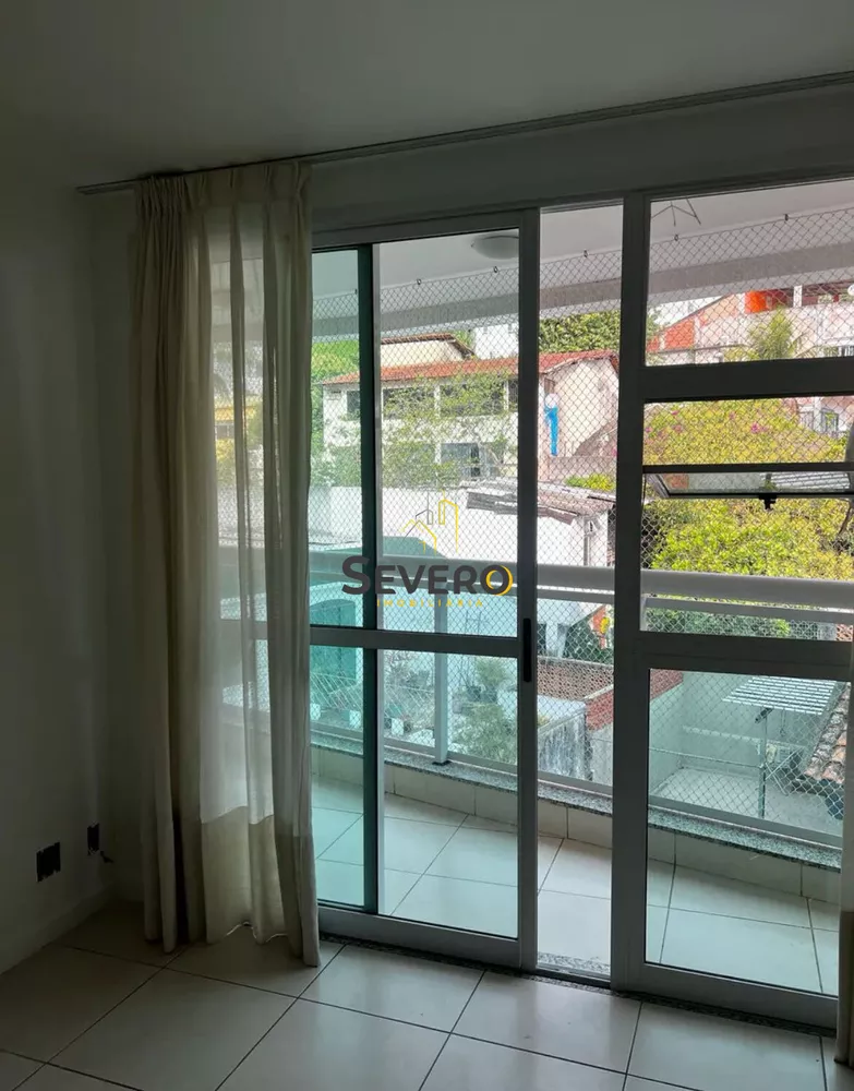 Apartamento, 2 quartos, 80 m² - Foto 1