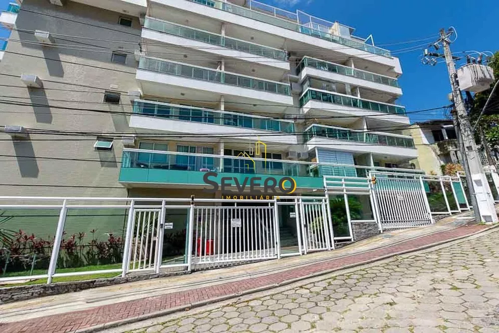 Apartamento, 2 quartos, 80 m² - Foto 12