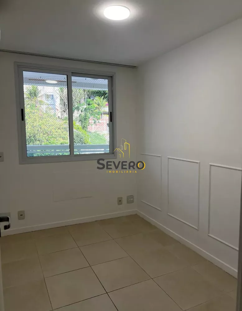 Apartamento, 2 quartos, 80 m² - Foto 6
