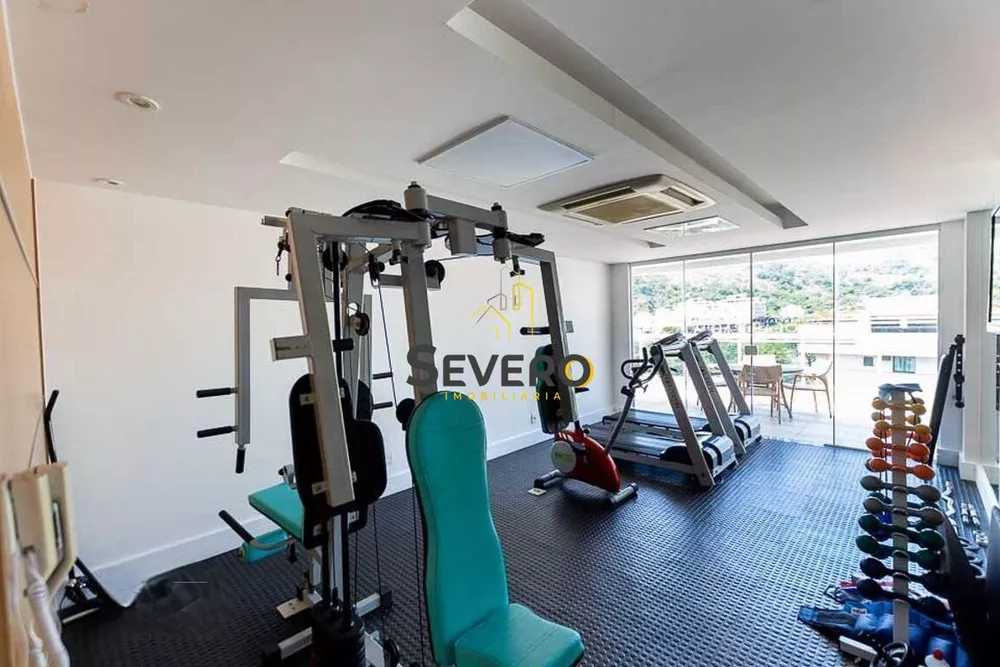 Apartamento, 2 quartos, 80 m² - Foto 17