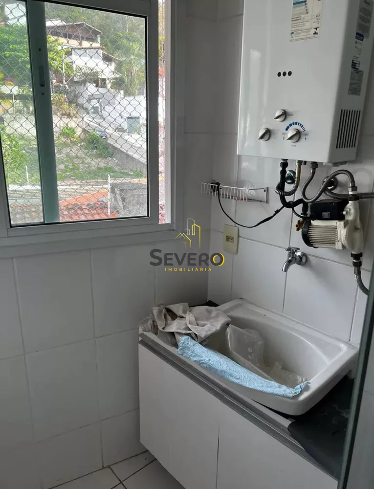 Apartamento, 2 quartos, 80 m² - Foto 10