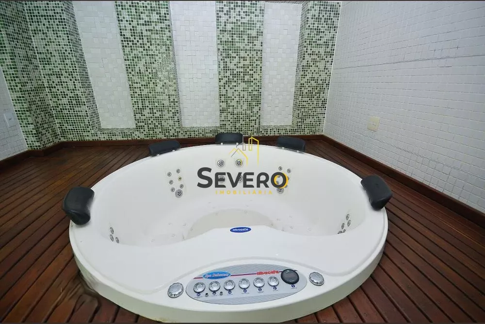 Apartamento, 2 quartos, 80 m² - Foto 19