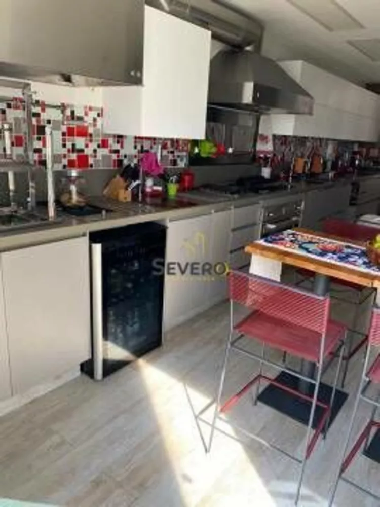 Cobertura, 4 quartos, 270 m² - Foto 14