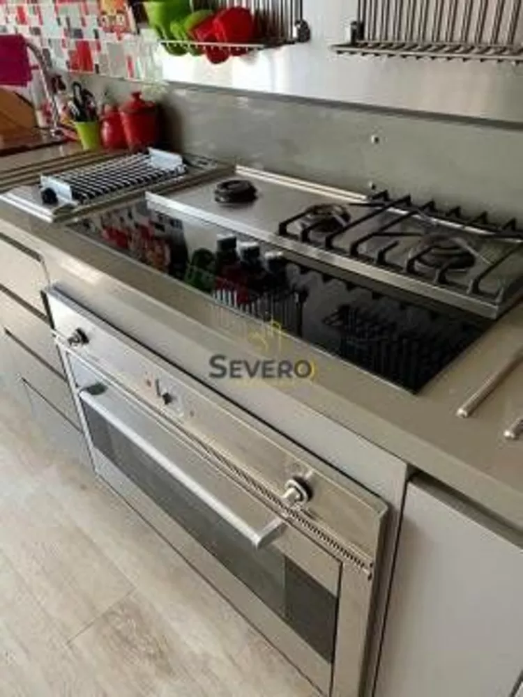 Cobertura, 4 quartos, 270 m² - Foto 11