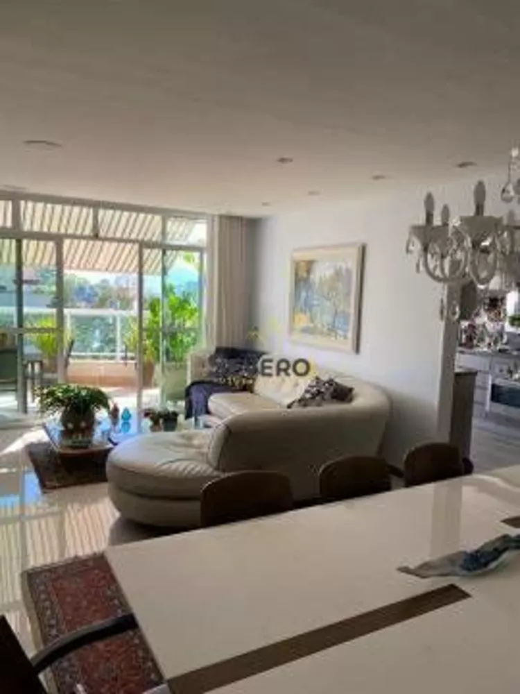 Cobertura, 4 quartos, 270 m² - Foto 3