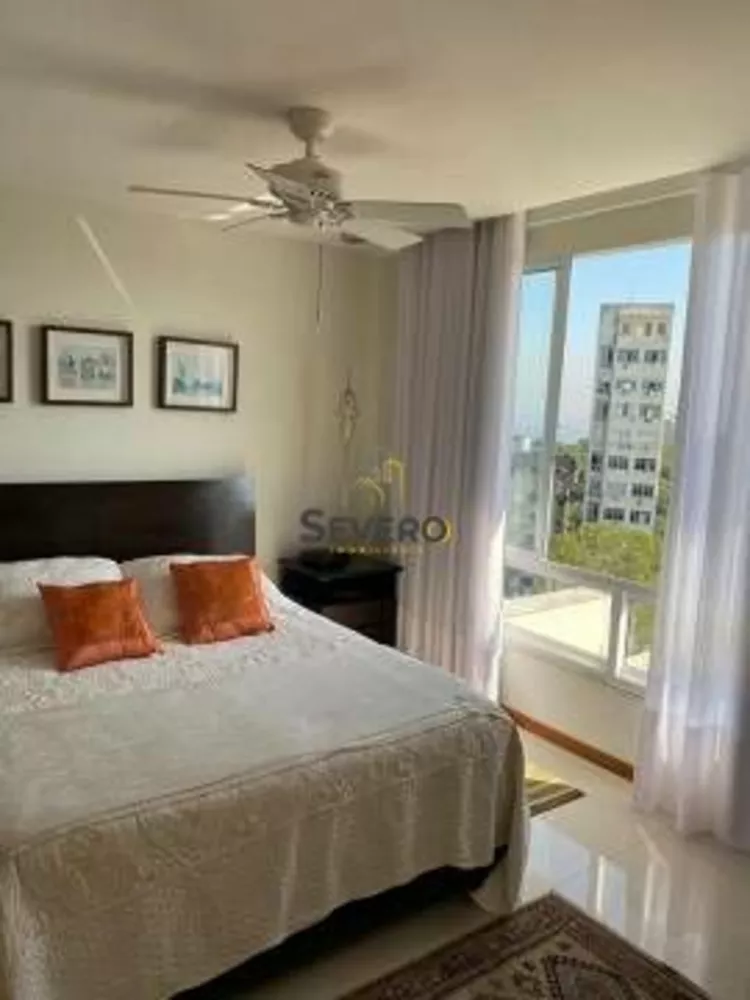 Cobertura, 4 quartos, 270 m² - Foto 13