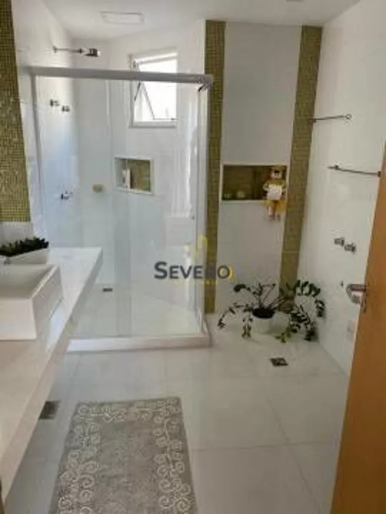 Cobertura, 4 quartos, 270 m² - Foto 8