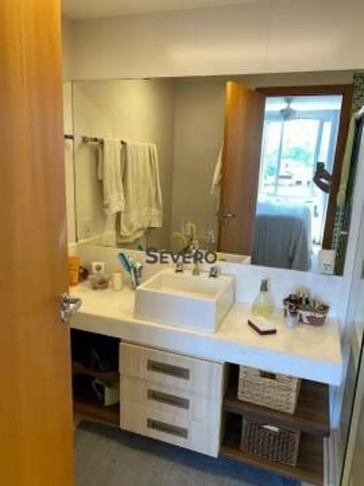 Cobertura, 4 quartos, 270 m² - Foto 4