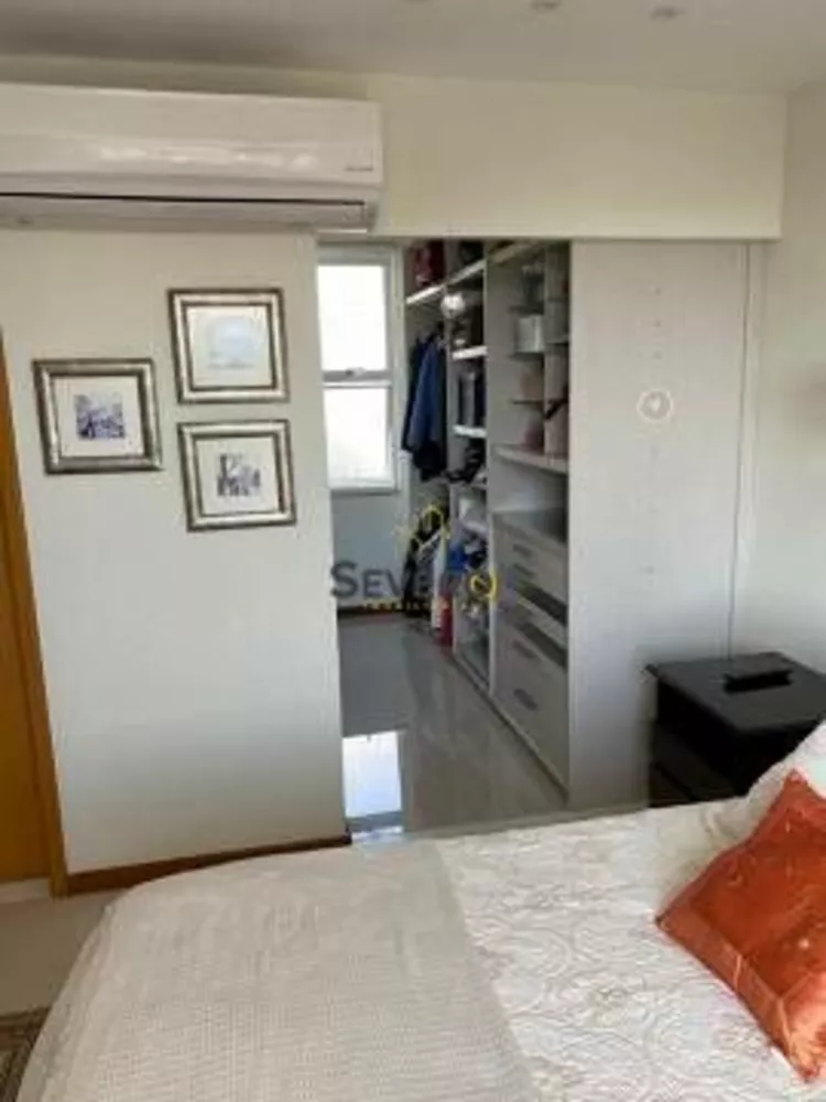 Cobertura, 4 quartos, 270 m² - Foto 5