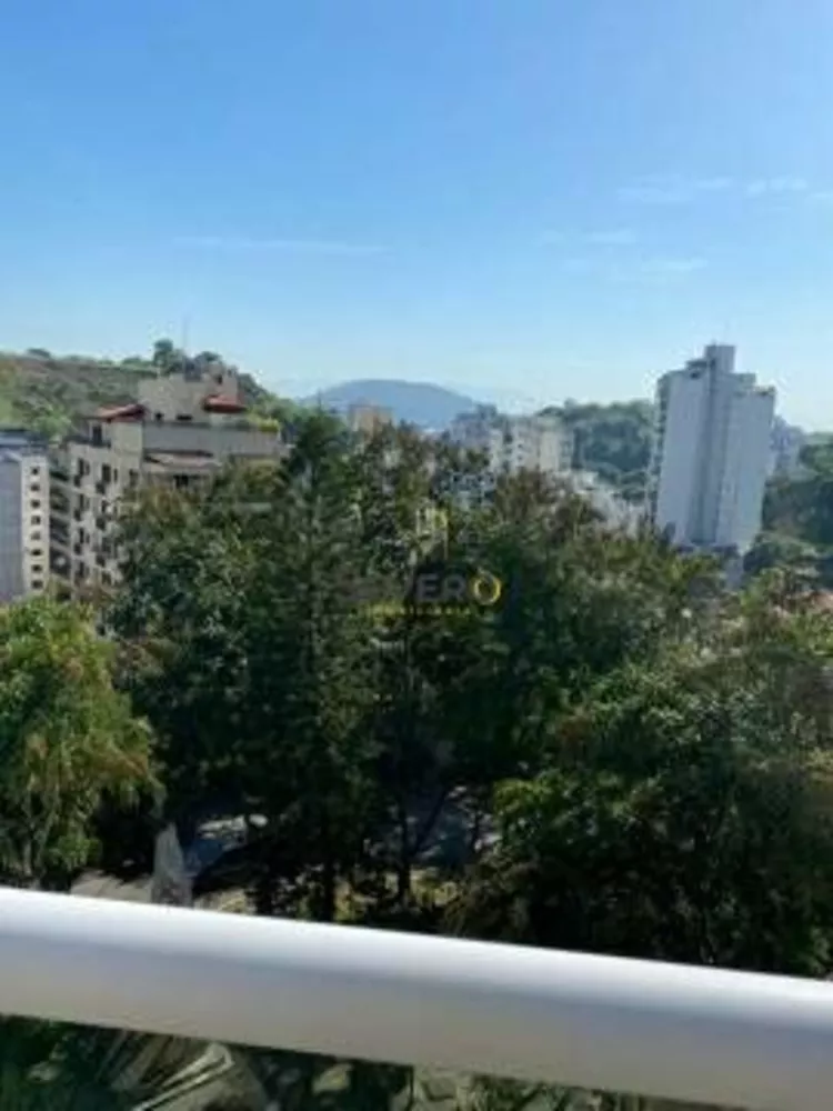 Cobertura, 4 quartos, 270 m² - Foto 12
