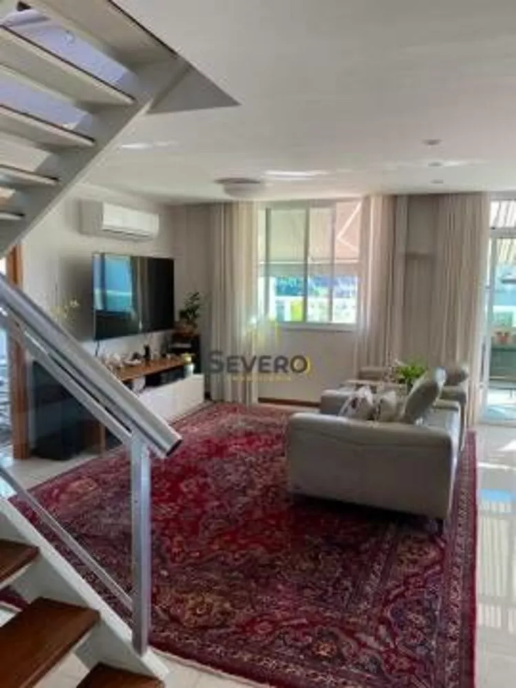Cobertura, 4 quartos, 270 m² - Foto 20