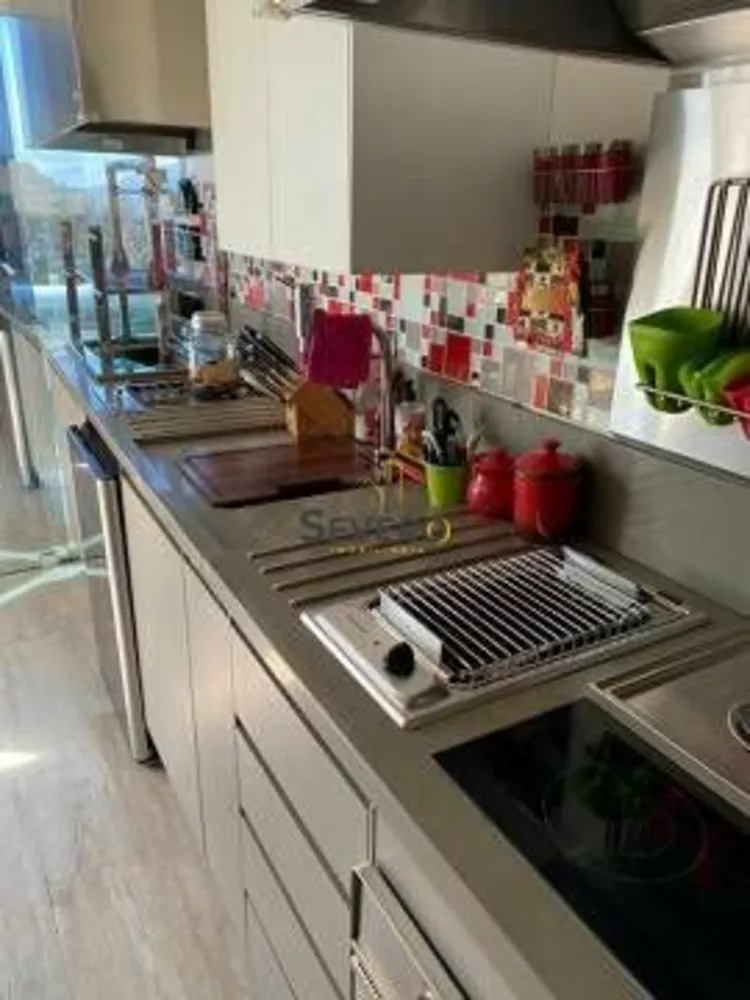 Cobertura, 4 quartos, 270 m² - Foto 1