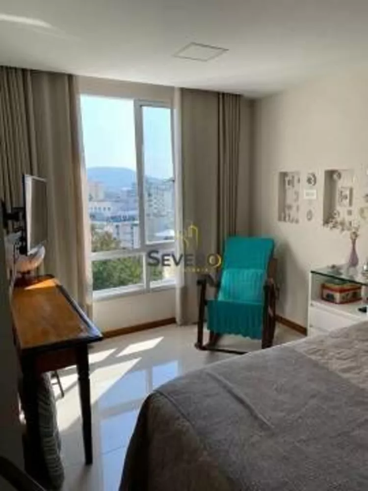 Cobertura, 4 quartos, 270 m² - Foto 6