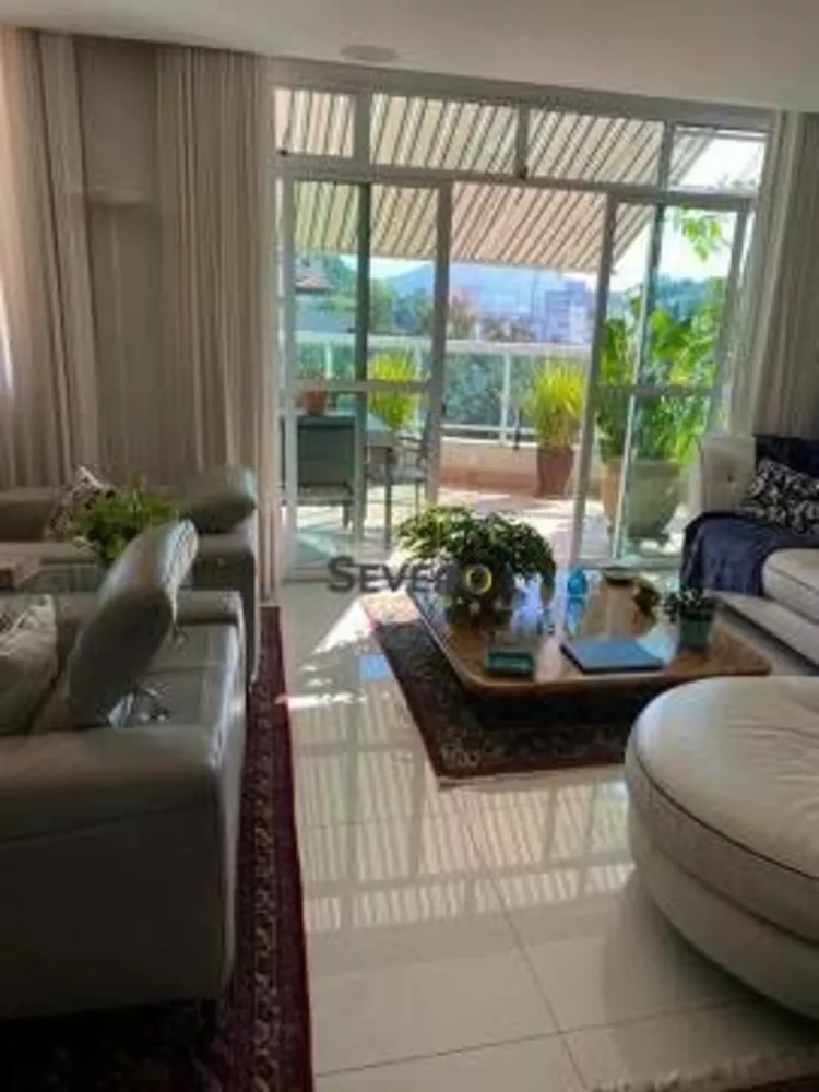 Cobertura, 4 quartos, 270 m² - Foto 21
