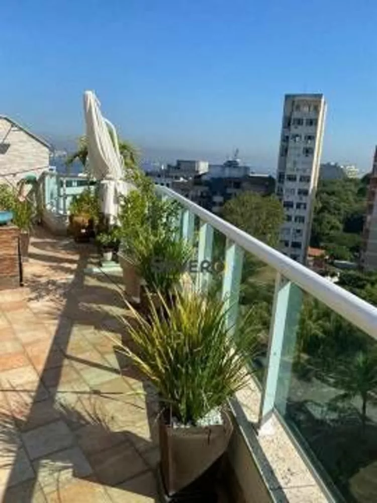 Cobertura, 4 quartos, 270 m² - Foto 2