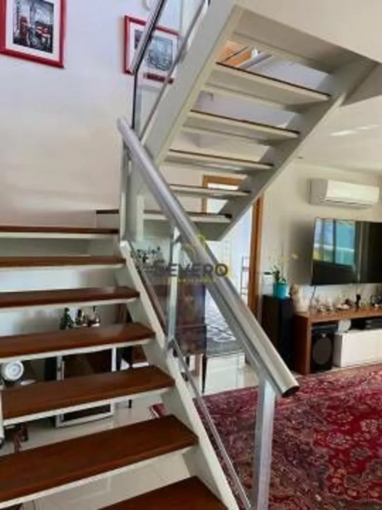Cobertura, 4 quartos, 270 m² - Foto 15