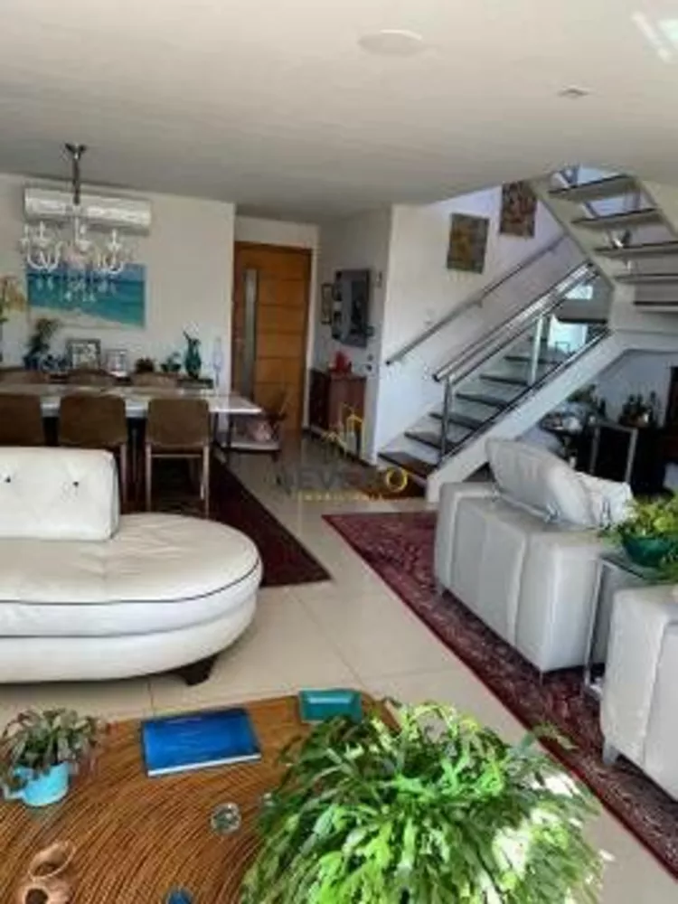 Cobertura, 4 quartos, 270 m² - Foto 10