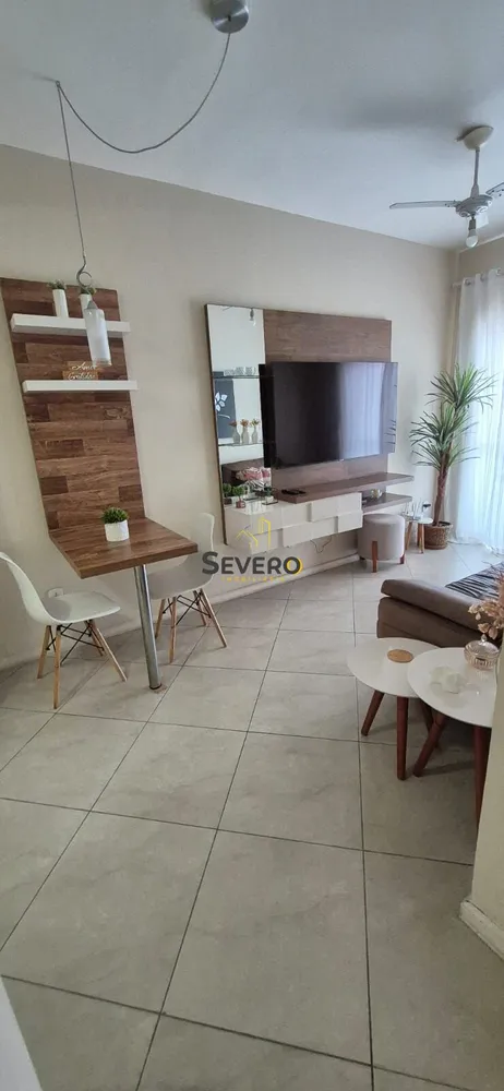 Apartamento, 2 quartos, 56 m² - Foto 28