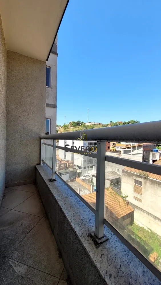 Apartamento, 2 quartos, 56 m² - Foto 5