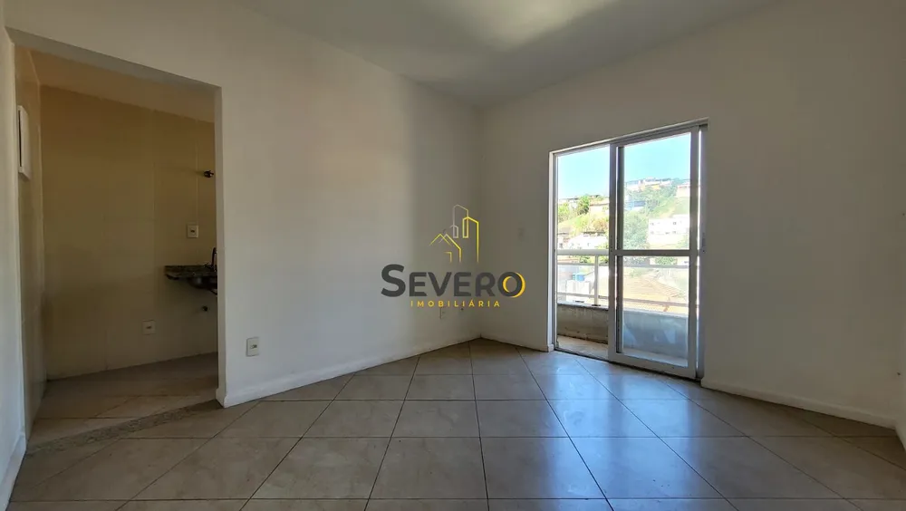 Apartamento, 2 quartos, 56 m² - Foto 6