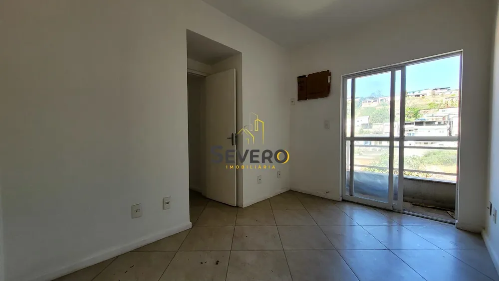 Apartamento, 2 quartos, 56 m² - Foto 8