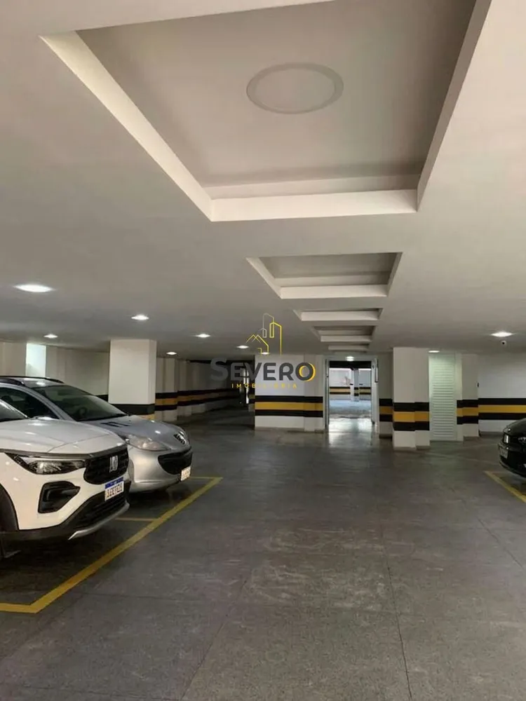 Apartamento, 2 quartos, 56 m² - Foto 3