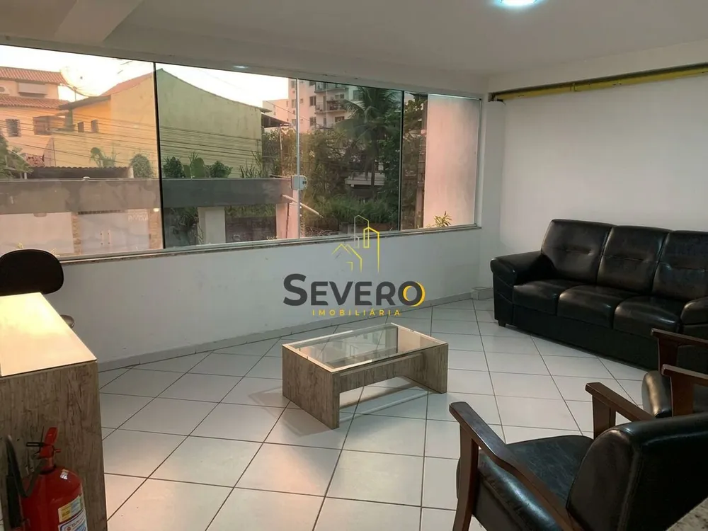 Apartamento, 2 quartos, 56 m² - Foto 2