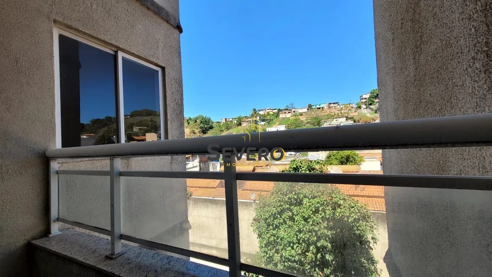 Apartamento, 2 quartos, 56 m² - Foto 9