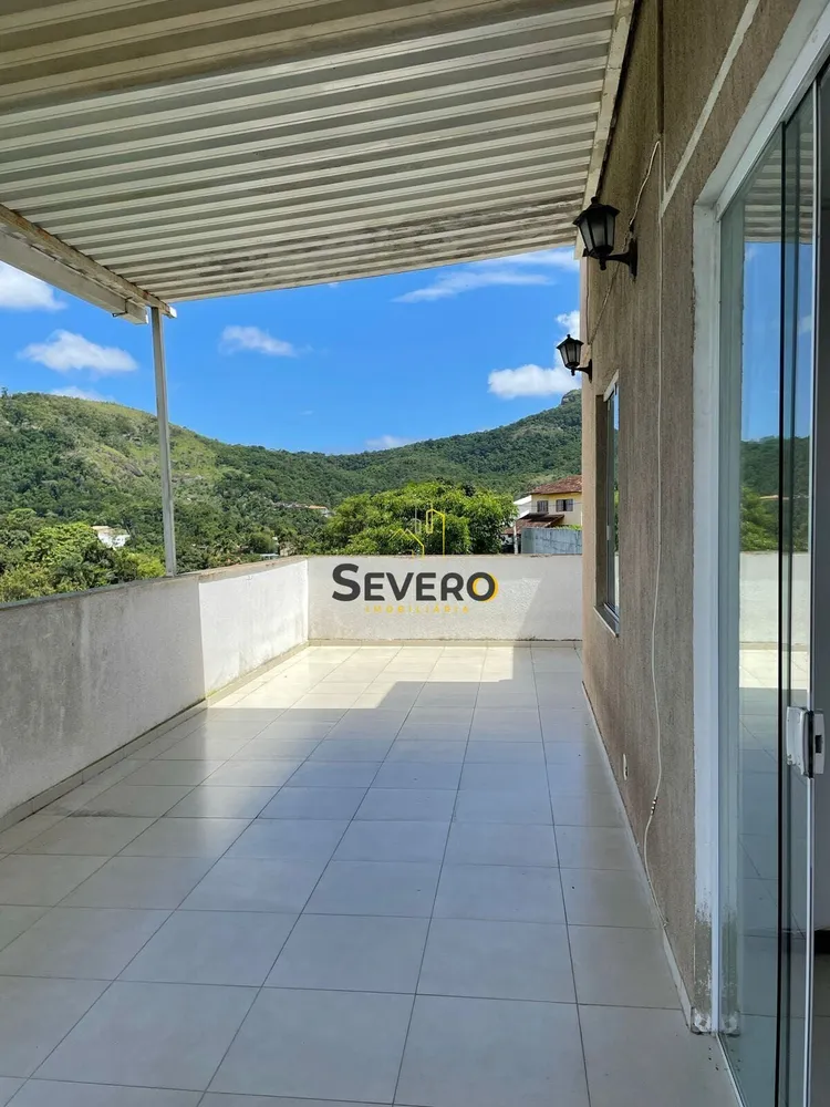Cobertura, 3 quartos, 110 m² - Foto 4