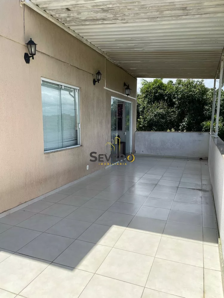 Cobertura, 3 quartos, 110 m² - Foto 3