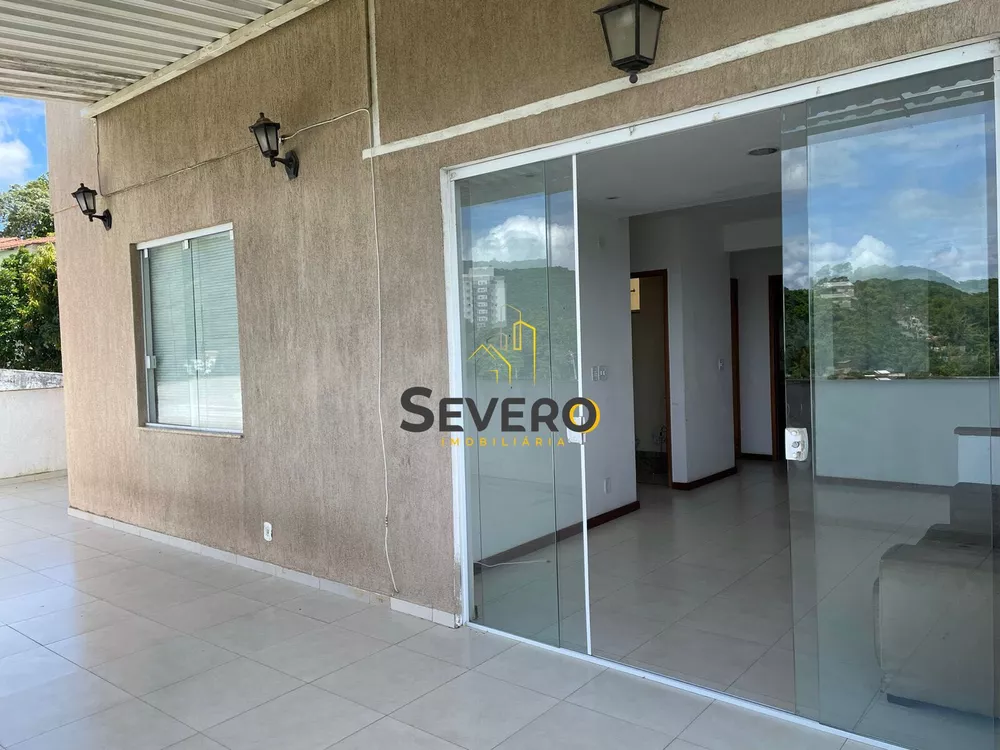 Cobertura, 3 quartos, 110 m² - Foto 4