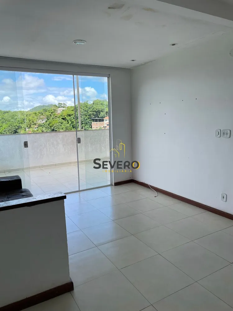 Cobertura, 3 quartos, 110 m² - Foto 1
