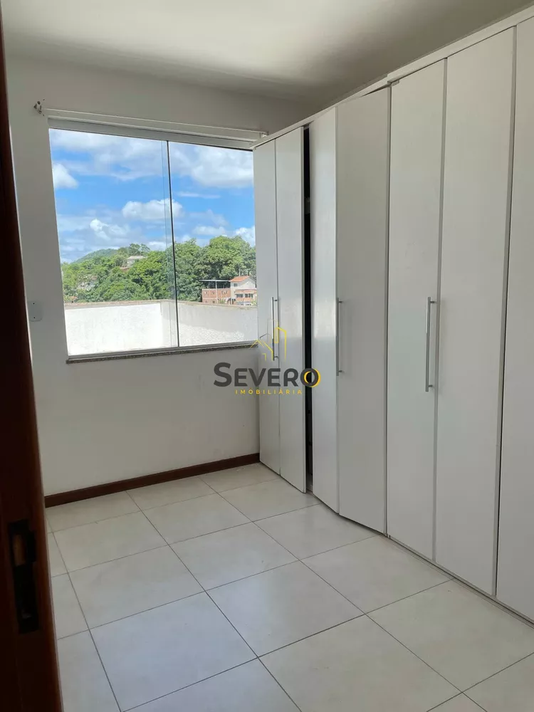 Cobertura, 3 quartos, 110 m² - Foto 7