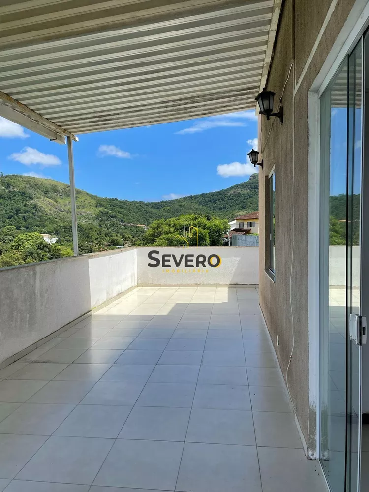 Cobertura, 3 quartos, 110 m² - Foto 2
