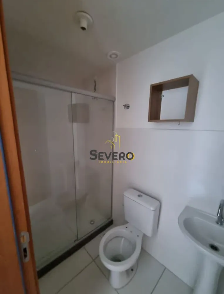 Apartamento, 3 quartos, 65 m² - Foto 21