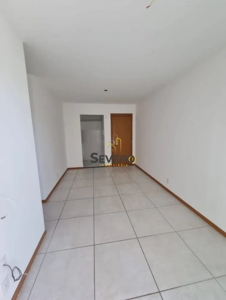 Apartamento, 3 quartos, 65 m² - Foto 3