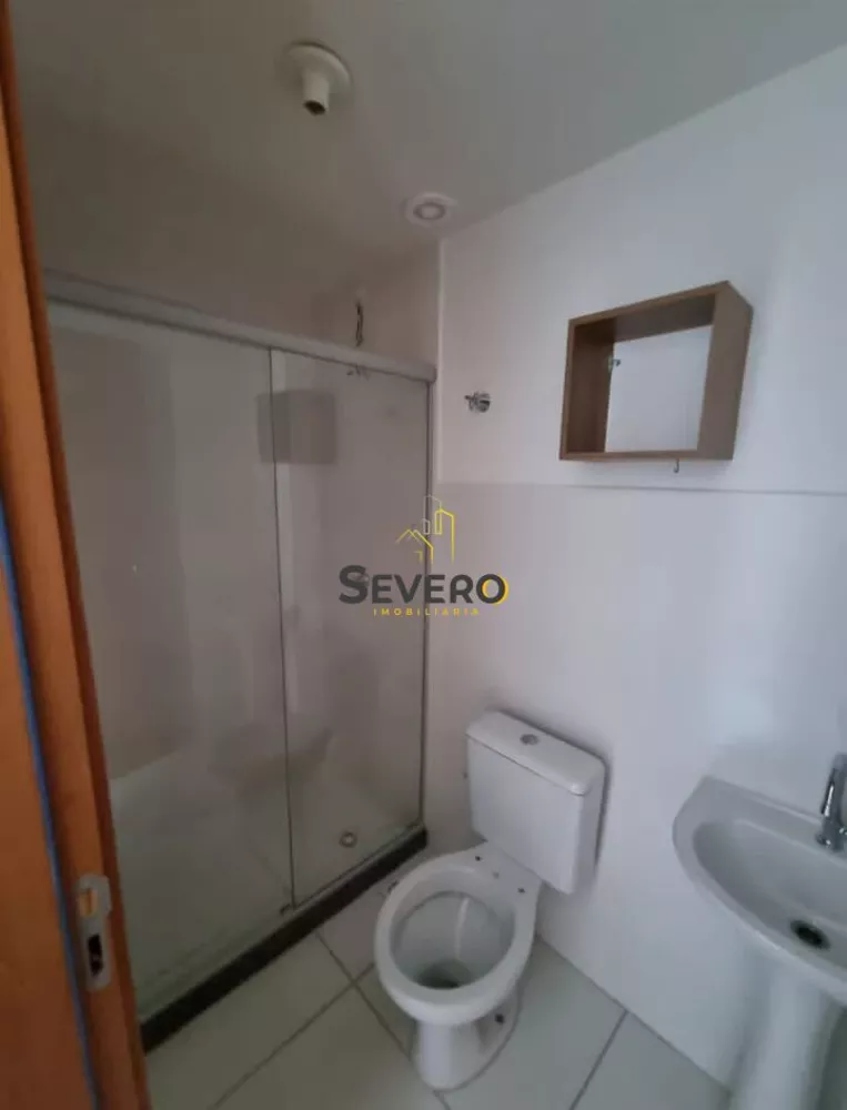 Apartamento, 3 quartos, 65 m² - Foto 11
