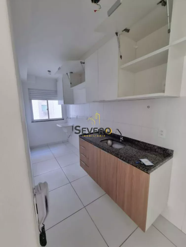 Apartamento, 3 quartos, 65 m² - Foto 10